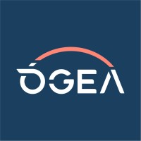 Logo OGEA